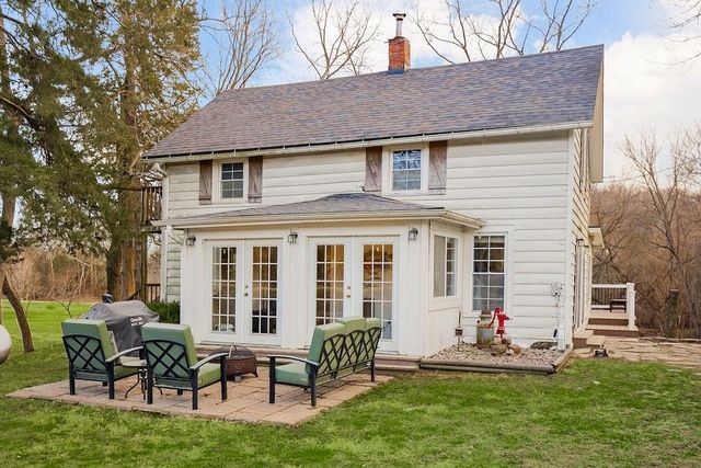 22463 George Road, Tonganoxie, KS 66086