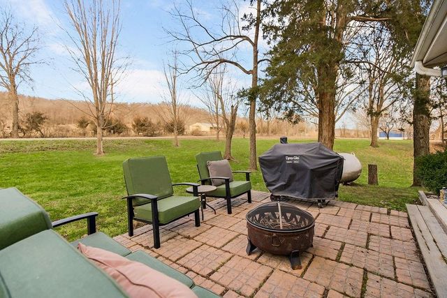 22463 George Road, Tonganoxie, KS 66086