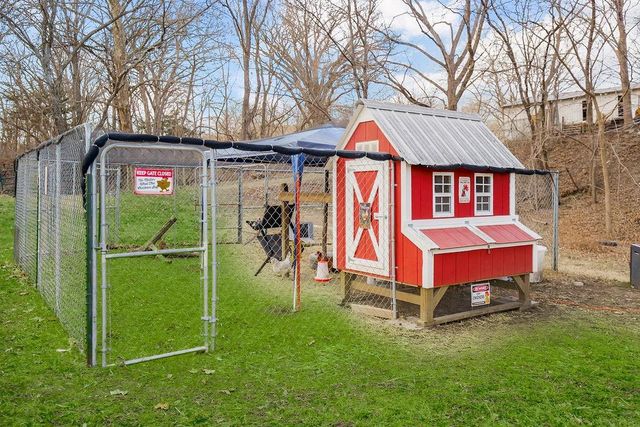 22463 George Road, Tonganoxie, KS 66086