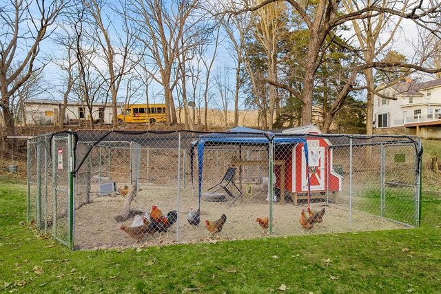 22463 George Road, Tonganoxie, KS 66086