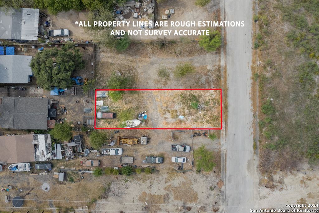 6004 Rotary, San Antonio, TX 78202