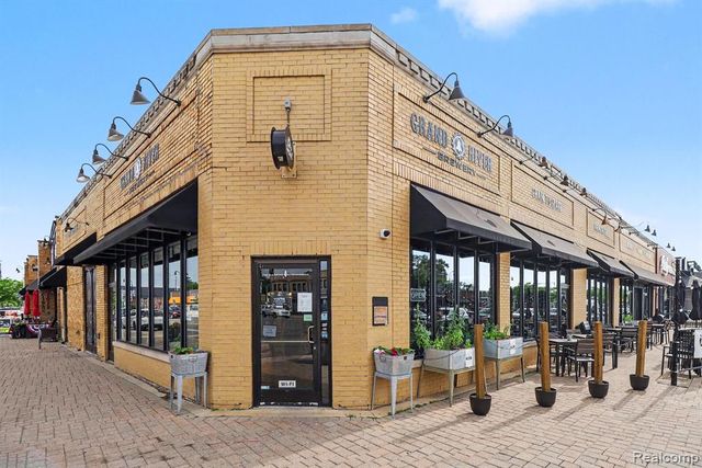165 Bowers Street, Clawson, MI 48017
