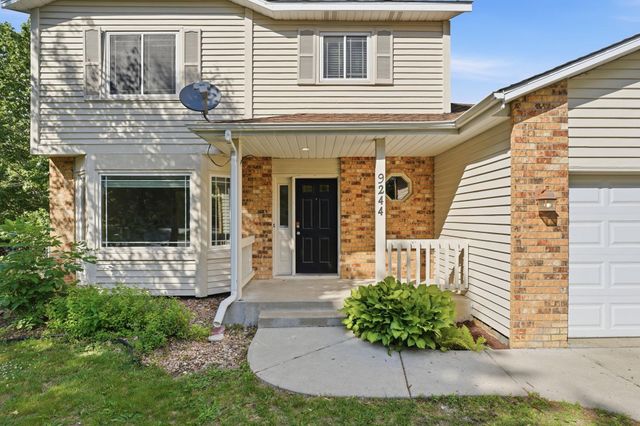 9244 Andrea Drive, Woodbury, MN 55125
