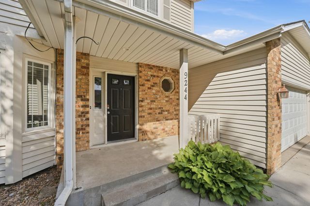 9244 Andrea Drive, Woodbury, MN 55125