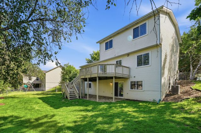 9244 Andrea Drive, Woodbury, MN 55125