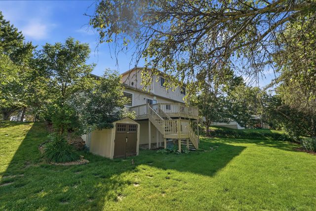 9244 Andrea Drive, Woodbury, MN 55125