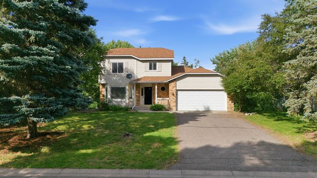 9244 Andrea Drive, Woodbury, MN 55125