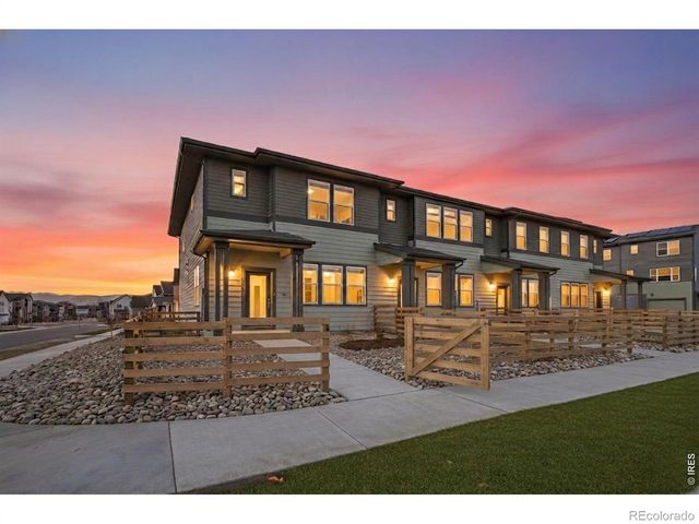 990 Nettle Lane, Fort Collins, CO 80524