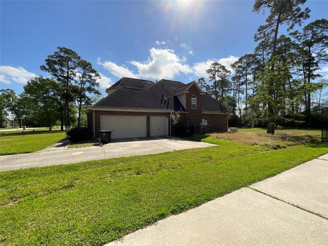 12326 Leather Saddle Court, Houston, TX 77044