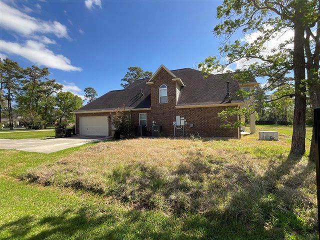 12326 Leather Saddle Court, Houston, TX 77044