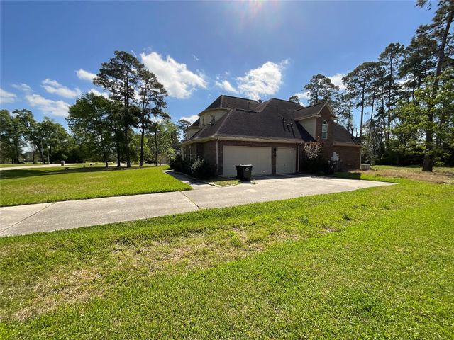 12326 Leather Saddle Court, Houston, TX 77044