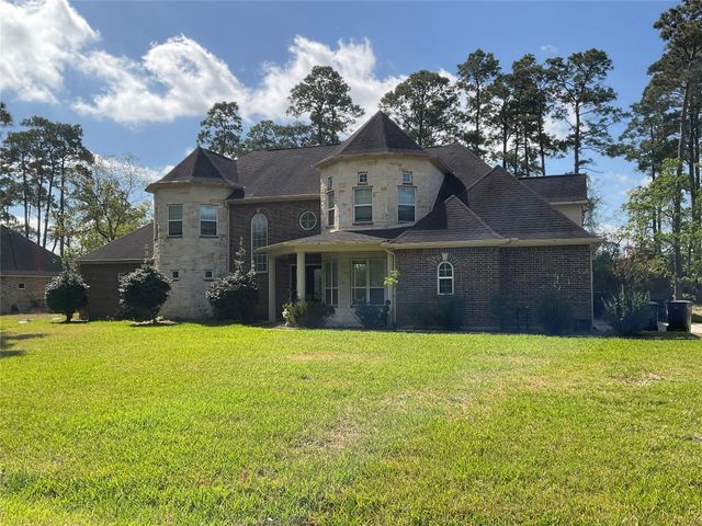 12326 Leather Saddle Court, Houston, TX 77044