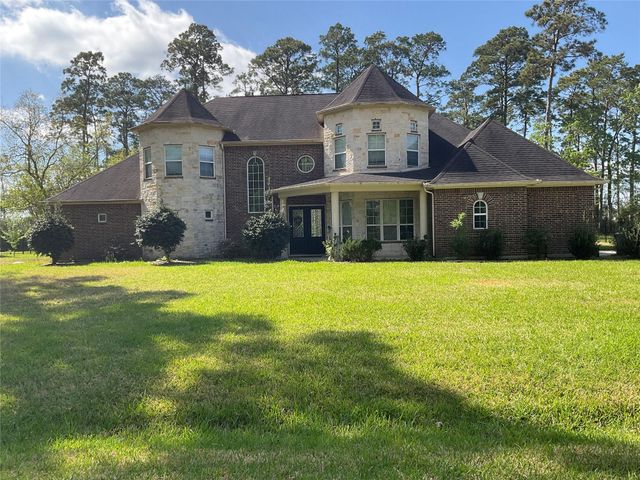 12326 Leather Saddle Court, Houston, TX 77044