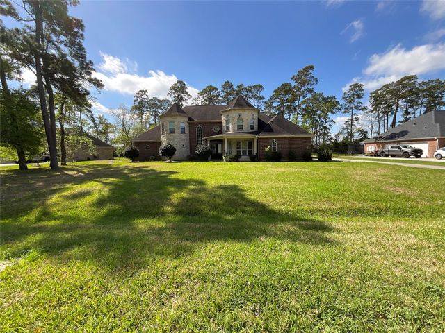 12326 Leather Saddle Court, Houston, TX 77044