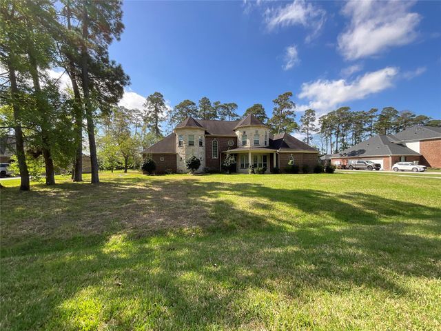 12326 Leather Saddle Court, Houston, TX 77044