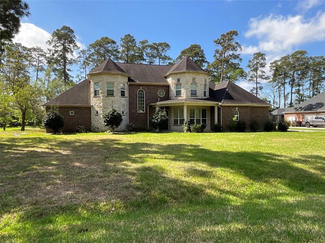 12326 Leather Saddle Court, Houston, TX 77044