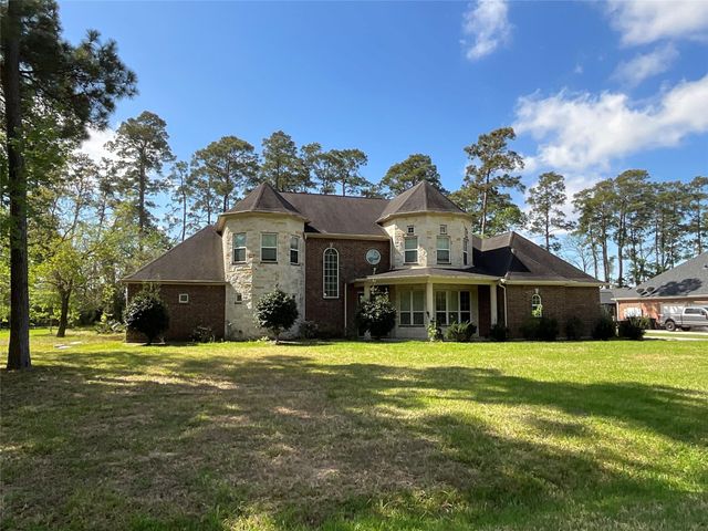 12326 Leather Saddle Court, Houston, TX 77044