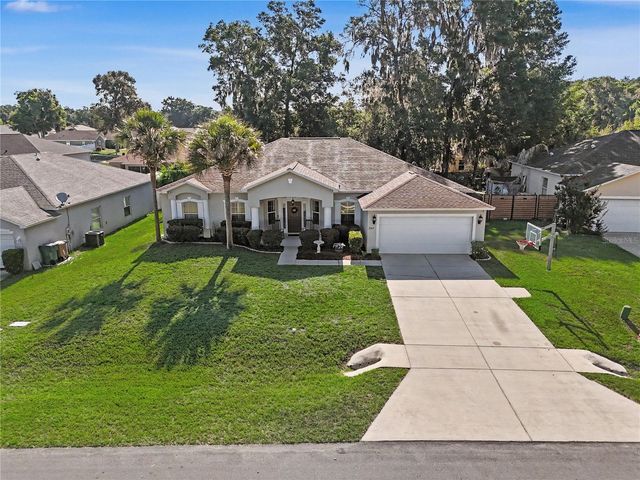 2415 NE 29TH TERRACE, Ocala, FL 34470