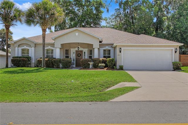 2415 NE 29TH TERRACE, Ocala, FL 34470