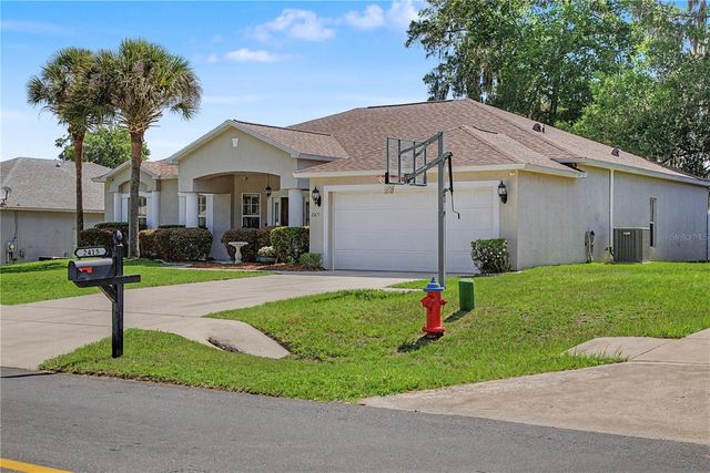 2415 NE 29TH TERRACE, Ocala, FL 34470