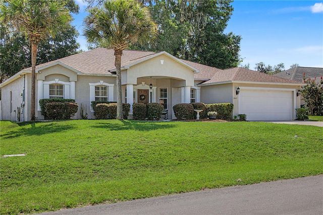 2415 NE 29TH TERRACE, Ocala, FL 34470
