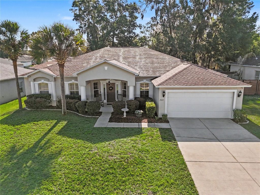 2415 NE 29TH TERRACE, Ocala, FL 34470
