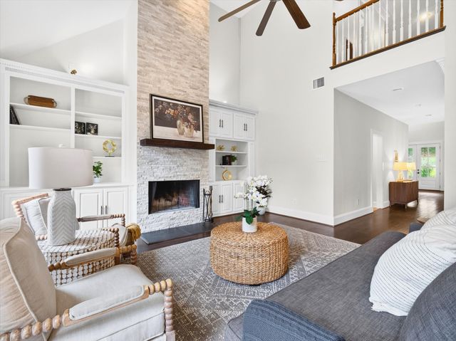 3003 Canyon Bluff Court, Copper Canyon, TX 76226