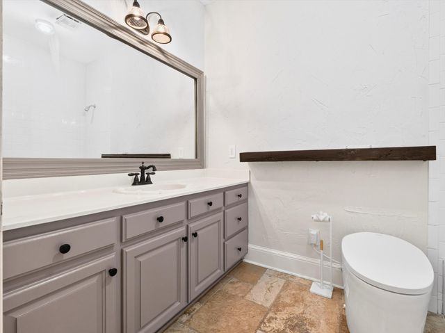 3003 Canyon Bluff Court, Copper Canyon, TX 76226