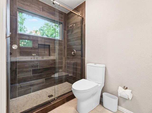 3003 Canyon Bluff Court, Copper Canyon, TX 76226