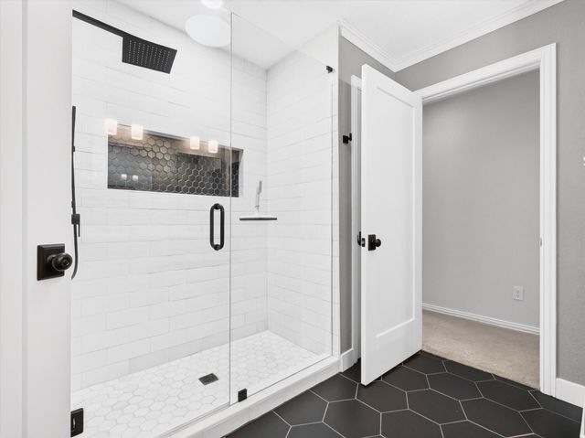 3003 Canyon Bluff Court, Copper Canyon, TX 76226