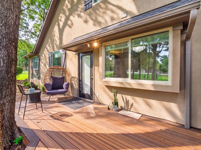 3003 Canyon Bluff Court, Copper Canyon, TX 76226