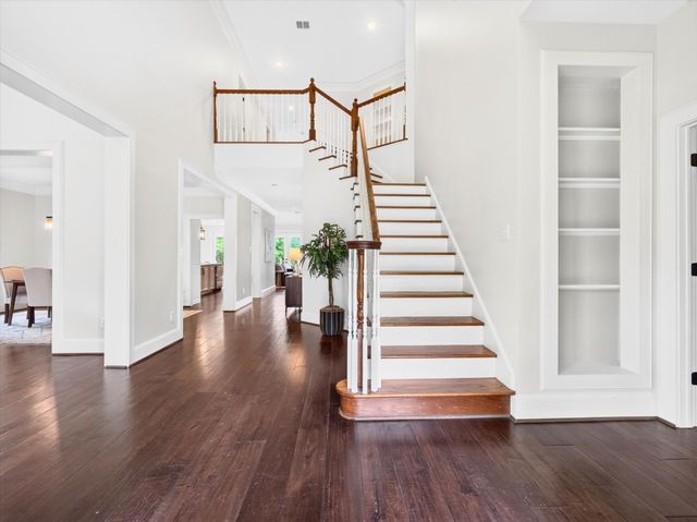 3003 Canyon Bluff Court, Copper Canyon, TX 76226