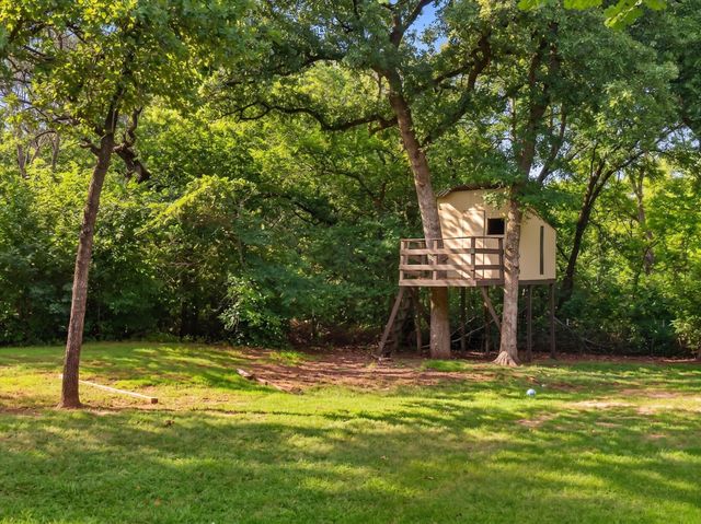 3003 Canyon Bluff Court, Copper Canyon, TX 76226