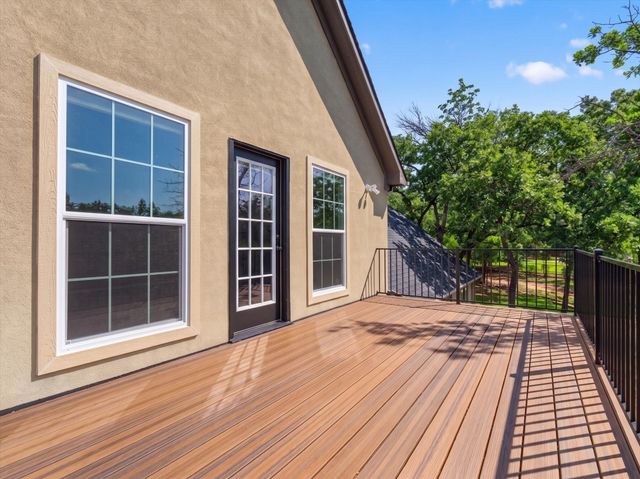 3003 Canyon Bluff Court, Copper Canyon, TX 76226