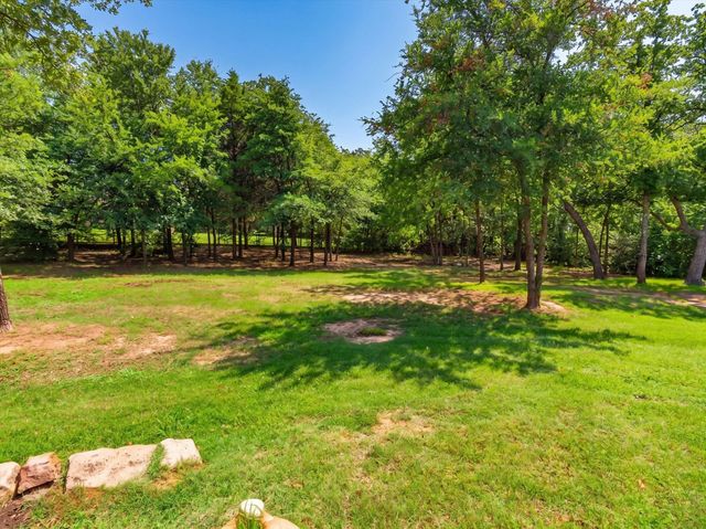 3003 Canyon Bluff Court, Copper Canyon, TX 76226