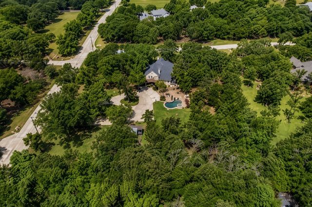 3003 Canyon Bluff Court, Copper Canyon, TX 76226