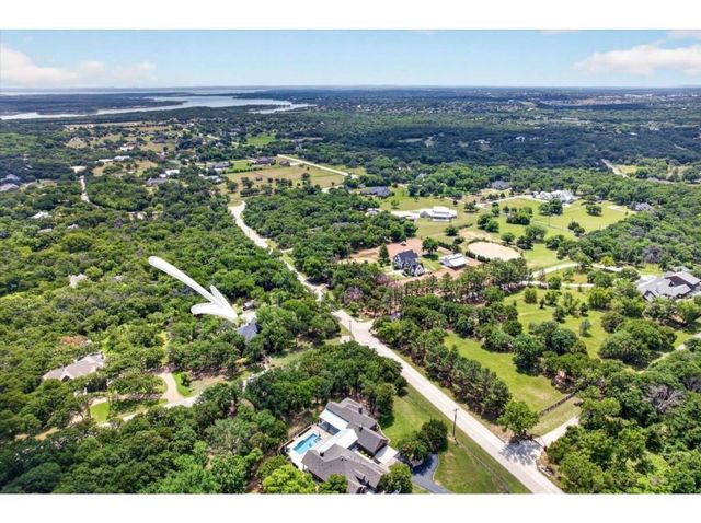 3003 Canyon Bluff Court, Copper Canyon, TX 76226