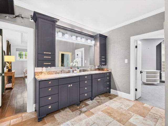 3003 Canyon Bluff Court, Copper Canyon, TX 76226