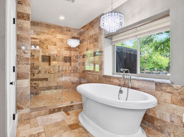 3003 Canyon Bluff Court, Copper Canyon, TX 76226