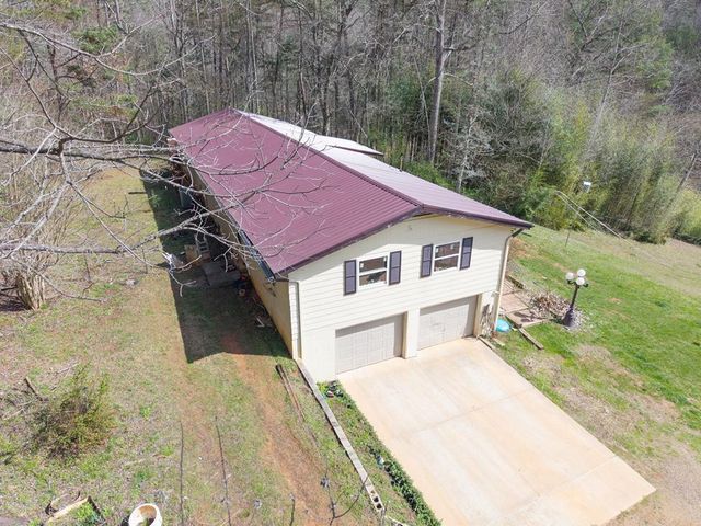 1669 Hiwassee Dam Access Road, Murphy, NC 28906