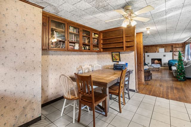 1669 Hiwassee Dam Access Road, Murphy, NC 28906