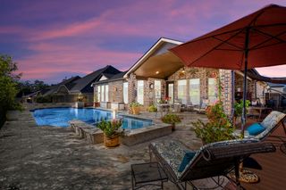 1075 Lakemont Bend Lane, Pinehurst, TX 77362