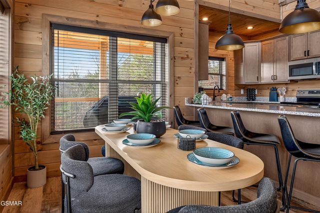 3051 Hatcher Top Road, Sevierville, TN 37862