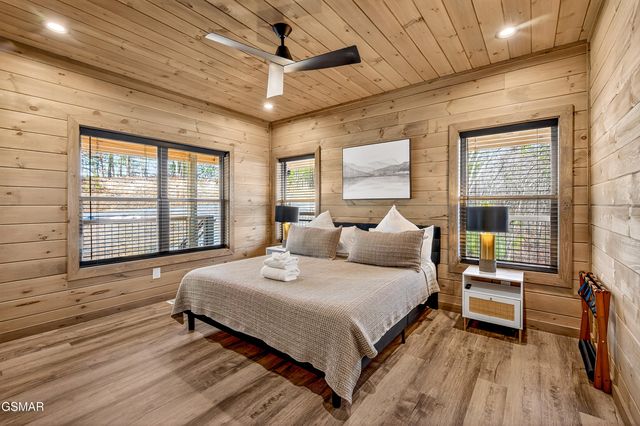 3051 Hatcher Top Road, Sevierville, TN 37862