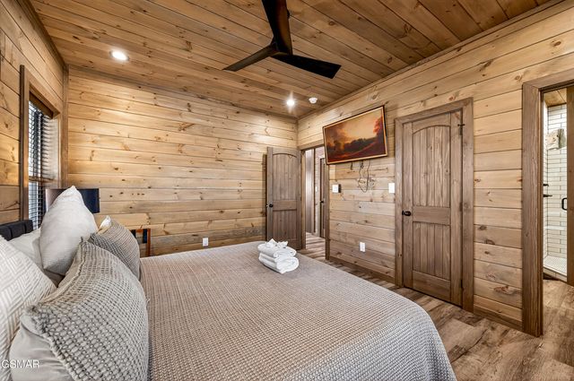 3051 Hatcher Top Road, Sevierville, TN 37862