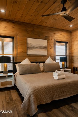 3051 Hatcher Top Road, Sevierville, TN 37862