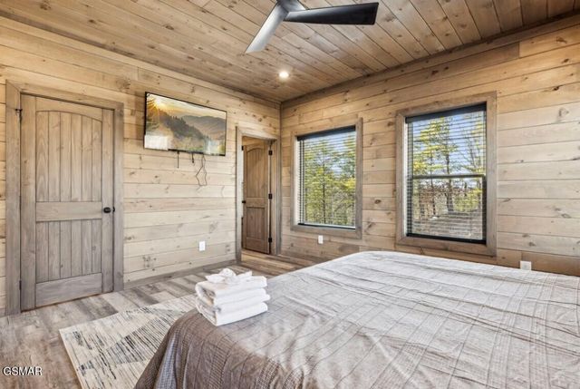 3051 Hatcher Top Road, Sevierville, TN 37862