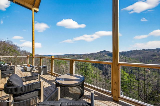 3051 Hatcher Top Road, Sevierville, TN 37862