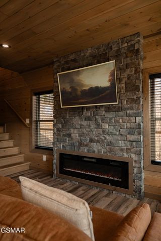 3051 Hatcher Top Road, Sevierville, TN 37862