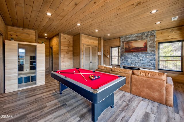 3051 Hatcher Top Road, Sevierville, TN 37862